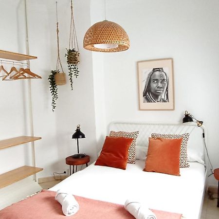Near The Beach - 3Bed - 2Bath - Wifi Лас Палмас де Гран Канария Екстериор снимка