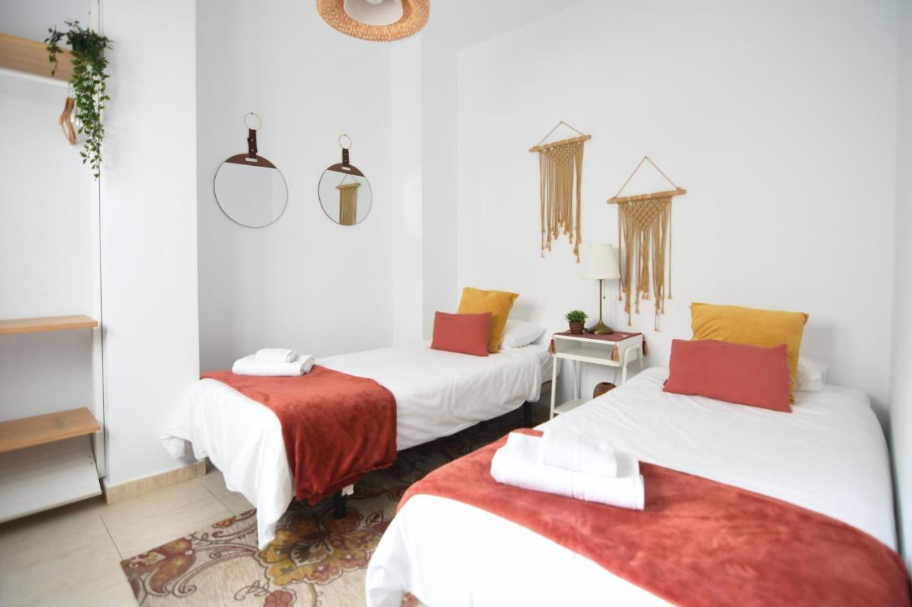 Near The Beach - 3Bed - 2Bath - Wifi Лас Палмас де Гран Канария Екстериор снимка