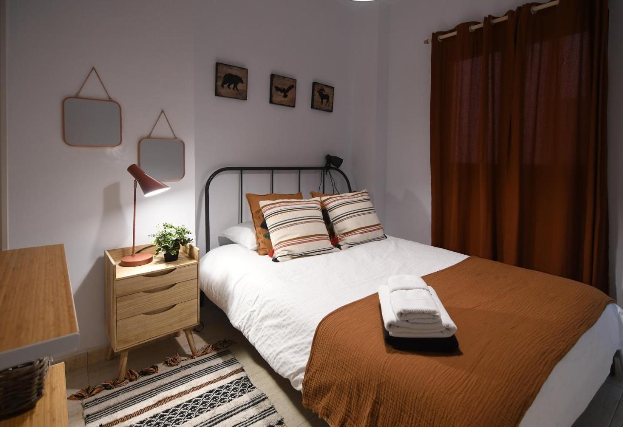 Near The Beach - 3Bed - 2Bath - Wifi Лас Палмас де Гран Канария Екстериор снимка