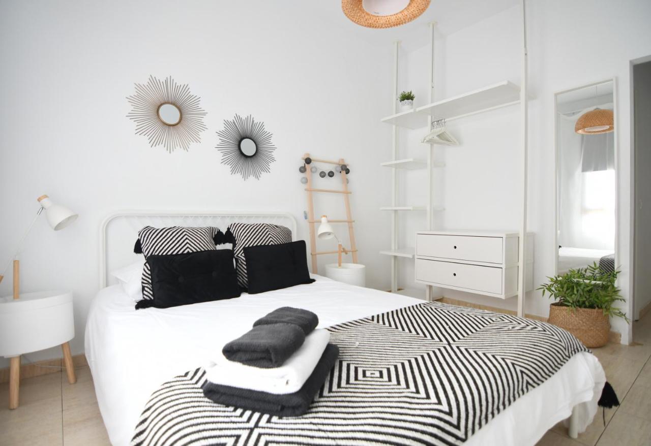 Near The Beach - 3Bed - 2Bath - Wifi Лас Палмас де Гран Канария Екстериор снимка