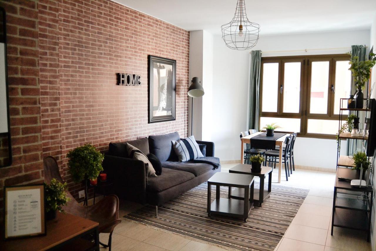 Near The Beach - 3Bed - 2Bath - Wifi Лас Палмас де Гран Канария Екстериор снимка