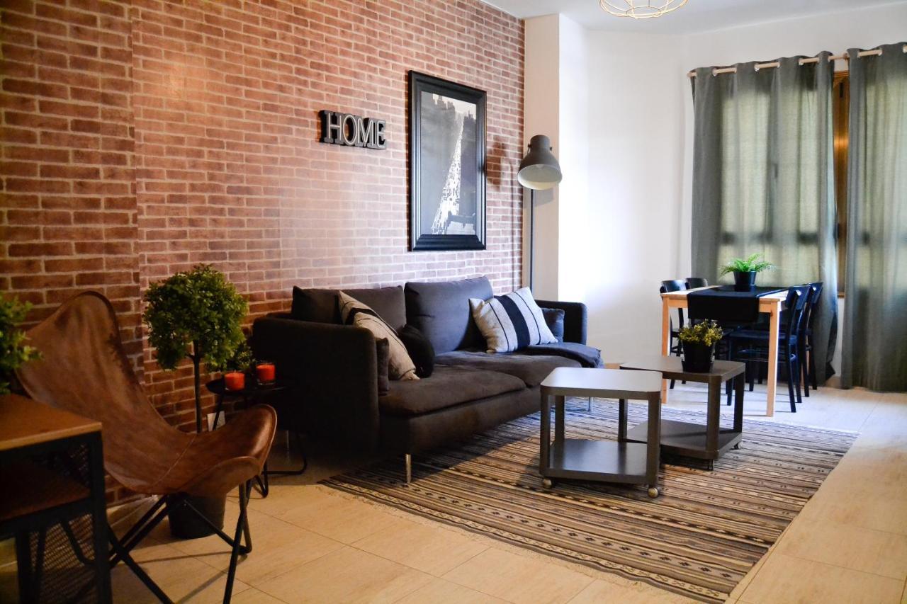 Near The Beach - 3Bed - 2Bath - Wifi Лас Палмас де Гран Канария Екстериор снимка