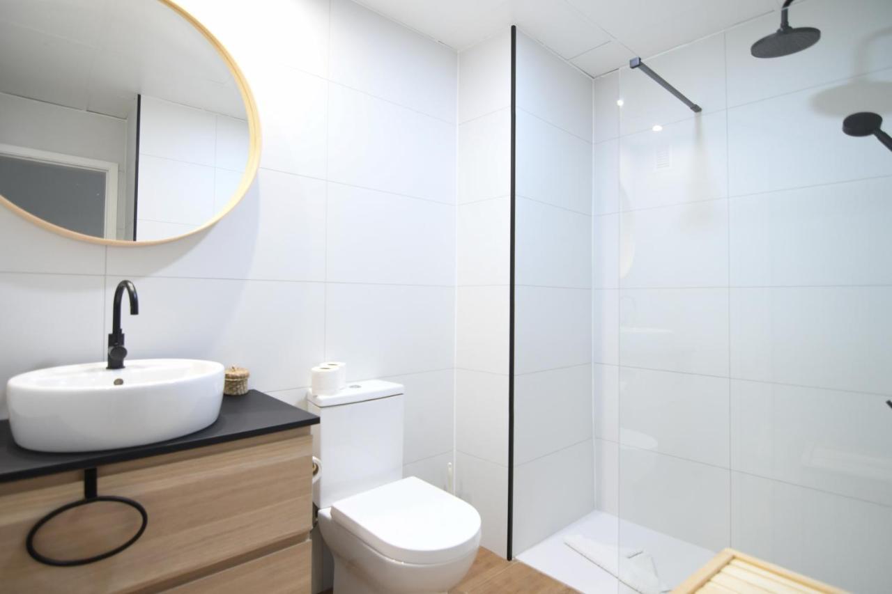 Near The Beach - 3Bed - 2Bath - Wifi Лас Палмас де Гран Канария Екстериор снимка