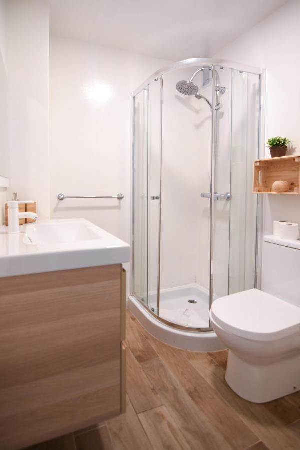 Near The Beach - 3Bed - 2Bath - Wifi Лас Палмас де Гран Канария Екстериор снимка