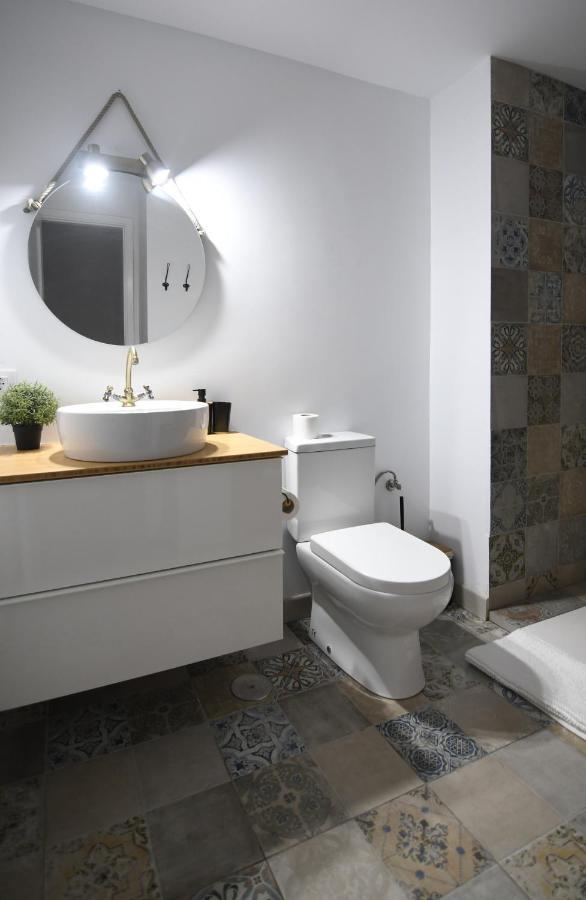 Near The Beach - 3Bed - 2Bath - Wifi Лас Палмас де Гран Канария Екстериор снимка