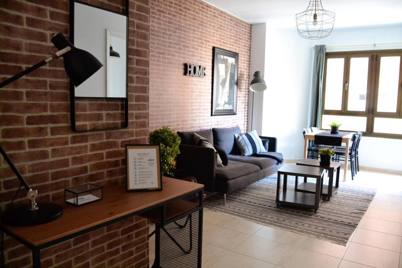 Near The Beach - 3Bed - 2Bath - Wifi Лас Палмас де Гран Канария Екстериор снимка