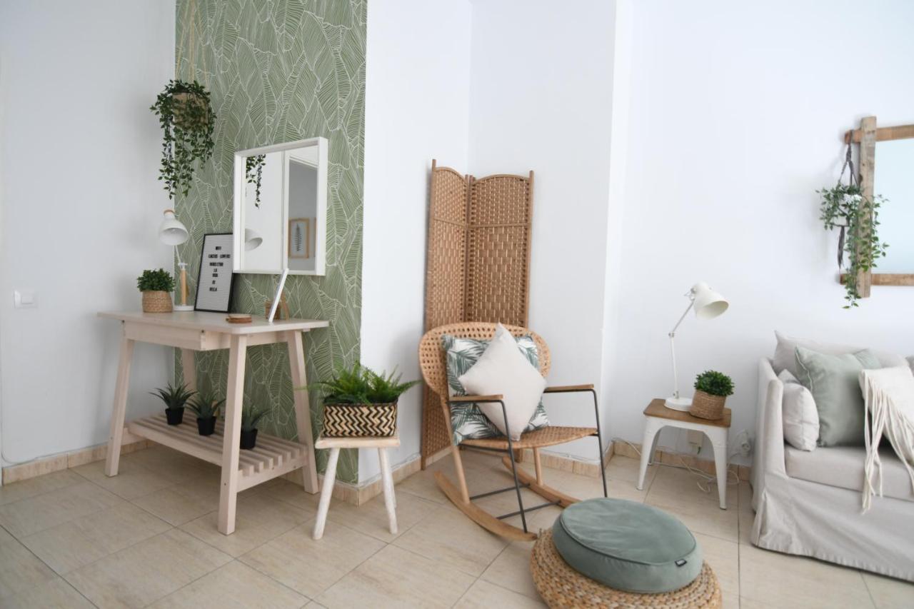 Near The Beach - 3Bed - 2Bath - Wifi Лас Палмас де Гран Канария Екстериор снимка