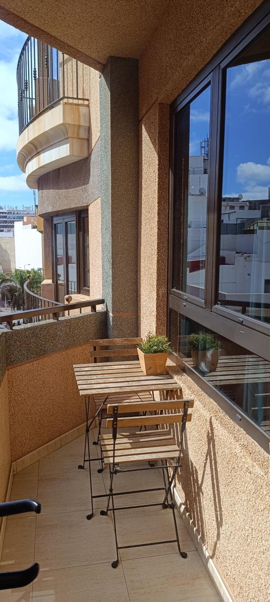 Near The Beach - 3Bed - 2Bath - Wifi Лас Палмас де Гран Канария Екстериор снимка